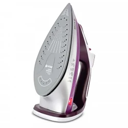 Утюг VITEK VT-1246, 2400 Вт, фиолетовый flexmag.md