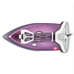 Утюг VITEK VT-1246, 2400 Вт, фиолетовый flexmag.md