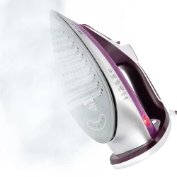 Утюг VITEK VT-1246, 2400 Вт, фиолетовый flexmag.md