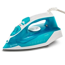 Fier de calcat VITEK VT-8307 B flexmag.md