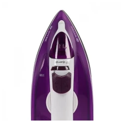 Fier de calcat VITEK VT-8308, 2200 W, Violet flexmag.md
