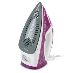 Fier de calcat VITEK VT-8346, 2400W, Violet flexmag.md