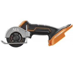 Fierastrau circular AEG BMMS18SBL flexmag.md