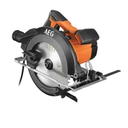 Пила циркулярная AEG KS12-1 flexmag.md