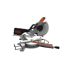 Пила циркулярная Black+Decker BES700-QS flexmag.md