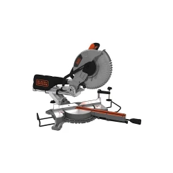 Fierastrau circular Black+Decker BES710-QS flexmag.md