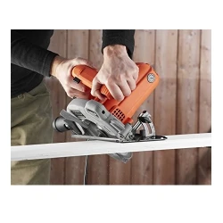 Fierastrau circular Black+Decker CS1250L flexmag.md