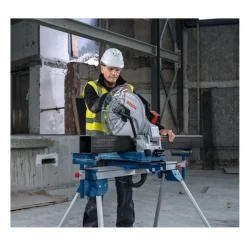 Пила циркулярная Bosch GCD 18V-355 (B0601B59000) flexmag.md