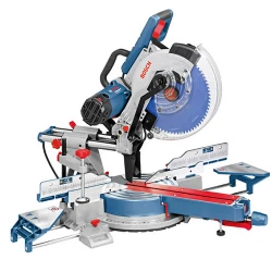 Fierastrau circular Bosch GCM 12 SDE flexmag.md