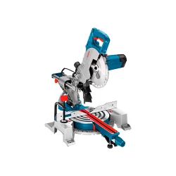 Fierastrau circular Bosch GCM 800 SJ flexmag.md