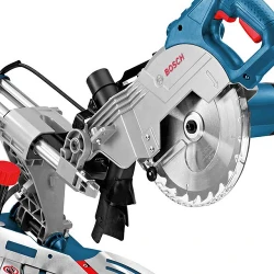Fierastrau circular Bosch GCM 800 SJ flexmag.md