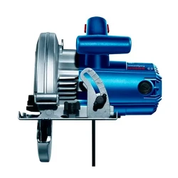Дисковая пила Bosch GKS 140 (06016B3020) flexmag.md