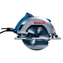 Дисковая пила Bosch GKS 140 (06016B3020) flexmag.md
