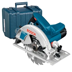 Fierastrau circular Bosch GKS 190 (0601623001) flexmag.md