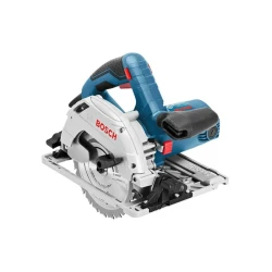 Fierastrau circular Bosch GKS 55+G (B0601682003) flexmag.md