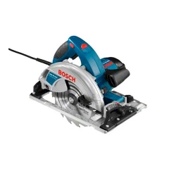 Fierastrau circular Bosch GKS 65 GCE flexmag.md