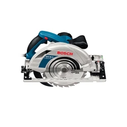 Fierastrau circular Bosch GKS 85 G flexmag.md