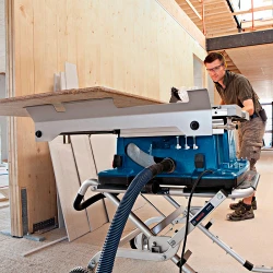 Пила циркулярная Bosch GTS10XC flexmag.md