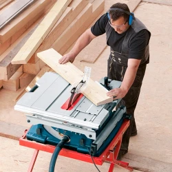 Пила циркулярная Bosch GTS10XC flexmag.md