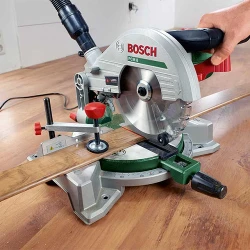 Fierastrau circular Bosch PCM 8 flexmag.md