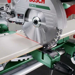 Fierastrau circular Bosch PCM 8 flexmag.md