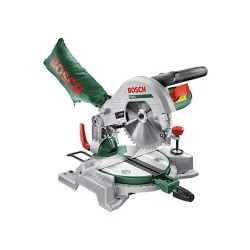 Пила циркулярная Bosch PCM 8 flexmag.md