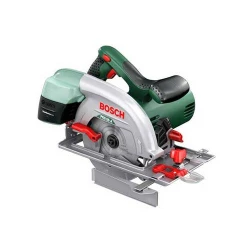 Fierastrau circular Bosch PKS 55 A flexmag.md