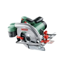 Fierastrau circular Bosch PKS 66 A (V) flexmag.md