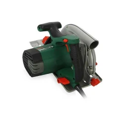 Fierastrau circular Bosch PKS 66 A (V) flexmag.md