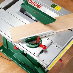 Fierastrau circular Bosch PTS 10 flexmag.md