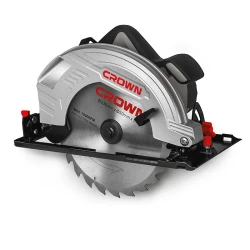 Пила циркулярная Crown CT15210-235 flexmag.md