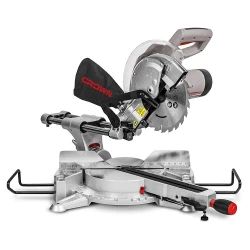 Пила циркулярная Crown CT15233P flexmag.md