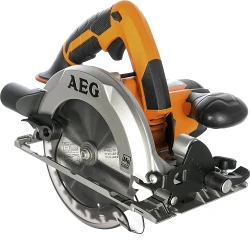 Пила циркулярная с аккумулятором AEG BKS18-0 flexmag.md