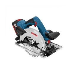 Fierastrau circular cu acumulator Bosch GKS 18V-57 G flexmag.md