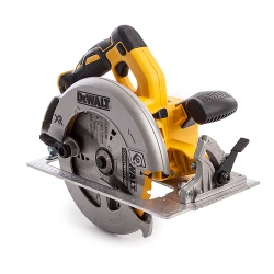 Fierastrau circular cu acumulator DeWALT DCS570N flexmag.md