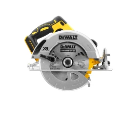 Fierastrau circular cu acumulator DeWALT DCS570N flexmag.md