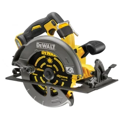 Fierastrau circular cu acumulator DeWALT DCS573NT flexmag.md