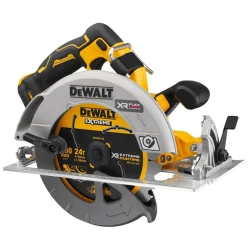 Fierastrau circular cu acumulator DeWALT DCS573T1 flexmag.md
