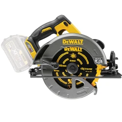 Fierastrau circular cu acumulator DeWALT DCS575N flexmag.md