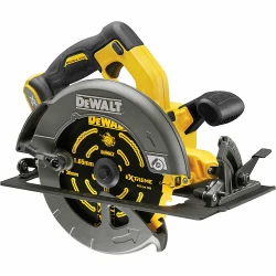 Fierastrau circular cu acumulator DeWALT DCS575N flexmag.md