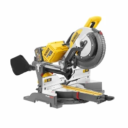 Fierastrau circular cu acumulator DeWALT DHS780T2A flexmag.md