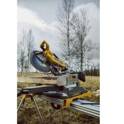 Пила циркулярная с аккумулятором DeWALT DHS780T2A flexmag.md
