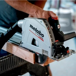 Fierastrau circular cu acumulator Metabo KT 18 LTX 66 BL flexmag.md