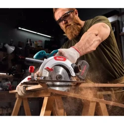 Пила циркулярная аккумуляторная Ronix 8609 flexmag.md