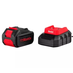 Пила циркулярная аккумуляторная Ronix 8609 flexmag.md