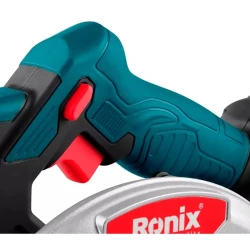 Пила циркулярная аккумуляторная Ronix 8609 flexmag.md