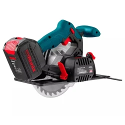 Пила циркулярная аккумуляторная Ronix 8609 flexmag.md