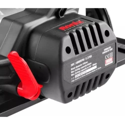 Пила циркулярная аккумуляторная Ronix 8609 flexmag.md