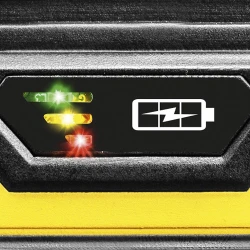 Пила циркулярная аккумуляторная Trotec PCSS1020 flexmag.md