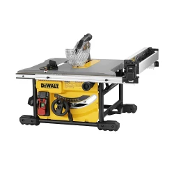 Fierastrau circular cu masa DeWALT DWE7485 flexmag.md